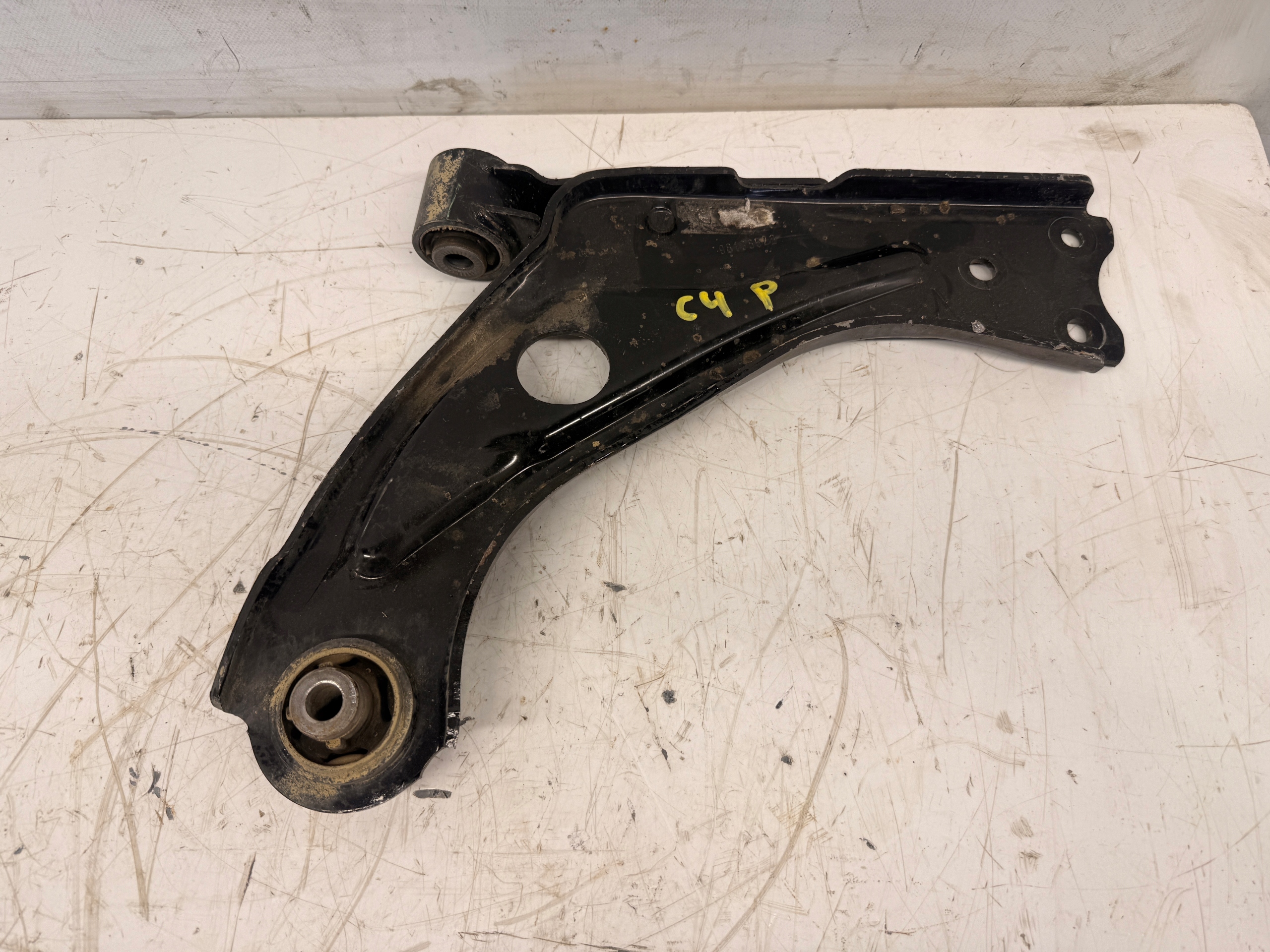 Citroen C4 SpaceTourer arm right front front