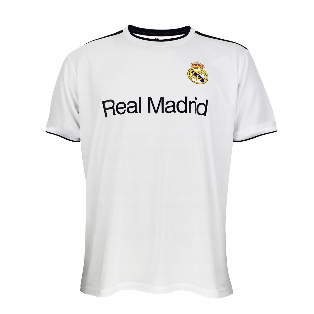 Tričko Real Madrid Originál Tričko Real Madrid 14 Let