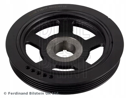 BLUE PRINT ADG06112 KOLO PASOWE WALU KORBOWEGO HYUNDAI Producent części Blue Print