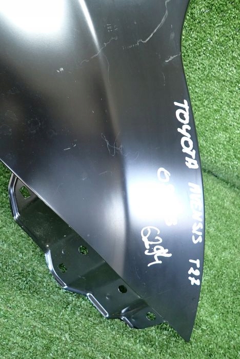 TOYOTA AVENSIS T27 09-14 fender right front front