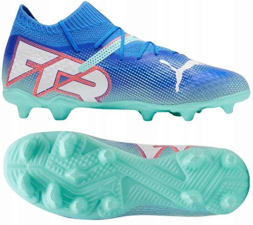 Kopačky Puma Future 7 Pro Fg/ag 107944 vel. 35.5