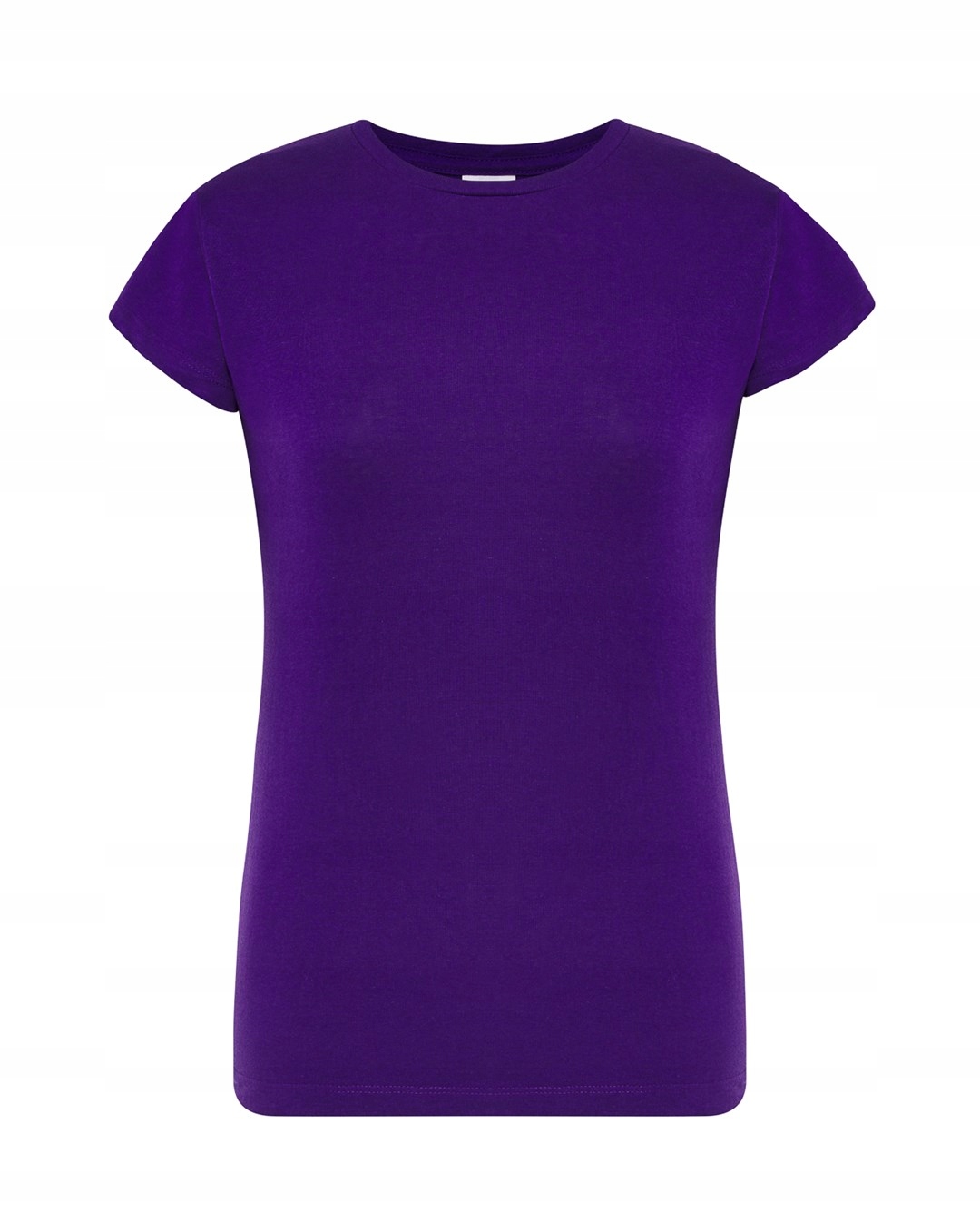 

Damska koszulka t-shirt dopasowany Jhk pur XXL