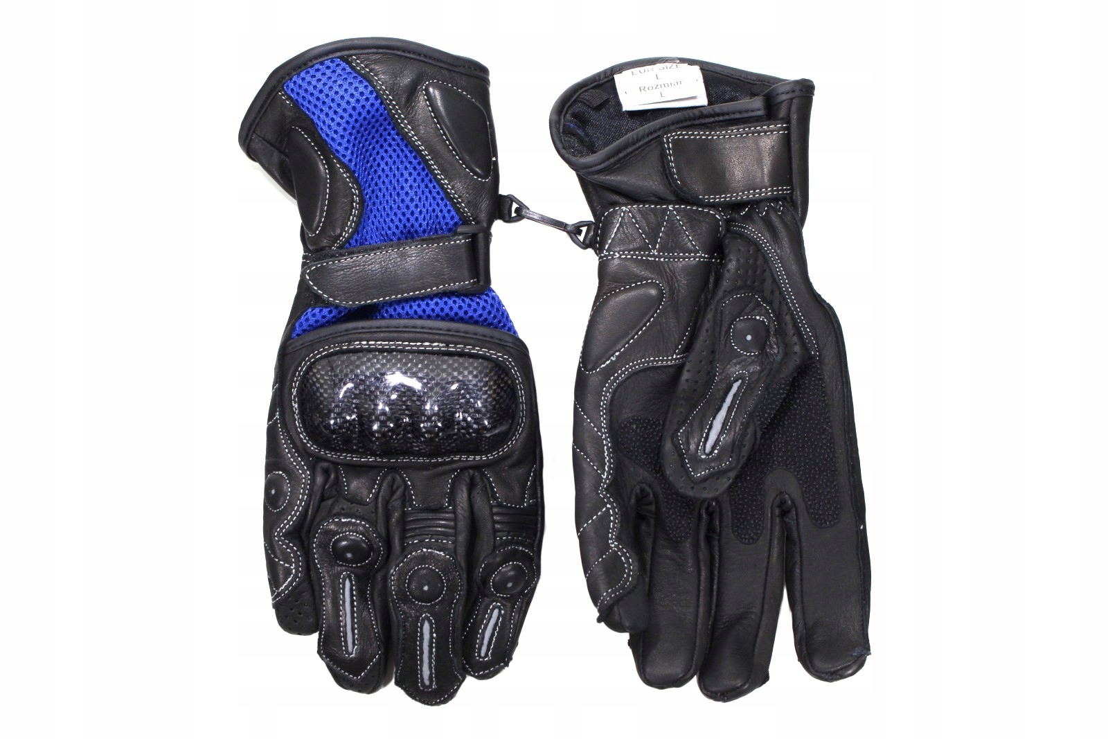 MMP.23.02.2023.11.1736 - ПЕРЧАТКИ ZAH-2003 BLUE L