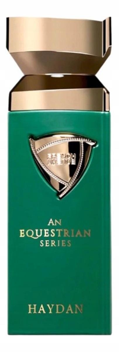 French Avenue An Equestrian Series Haydan parfémovaná voda sprej 100 ml