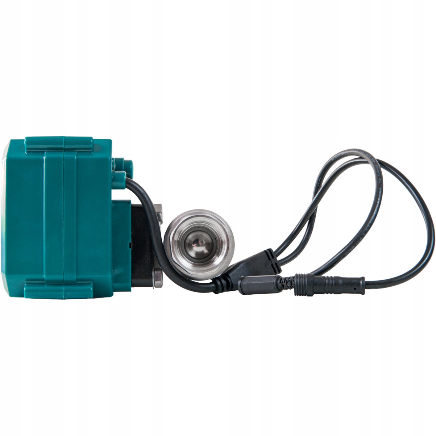 SHELLY FrankEver Smart water valve DN15 Inteligentny zawór wody — 3