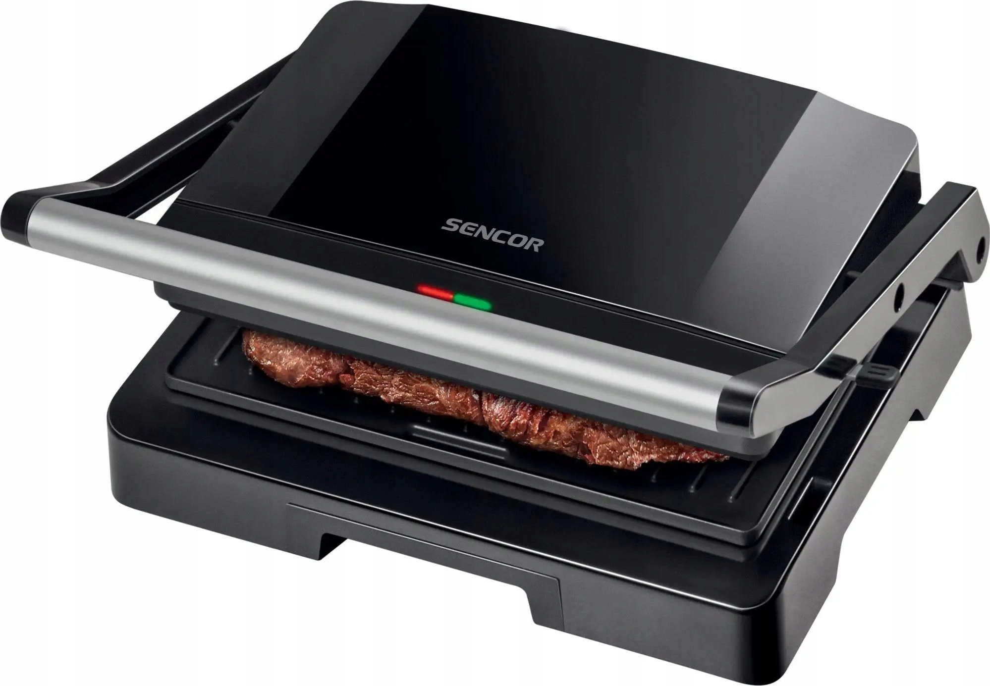 Grill elektryczny Sencor Sbg 2070SS