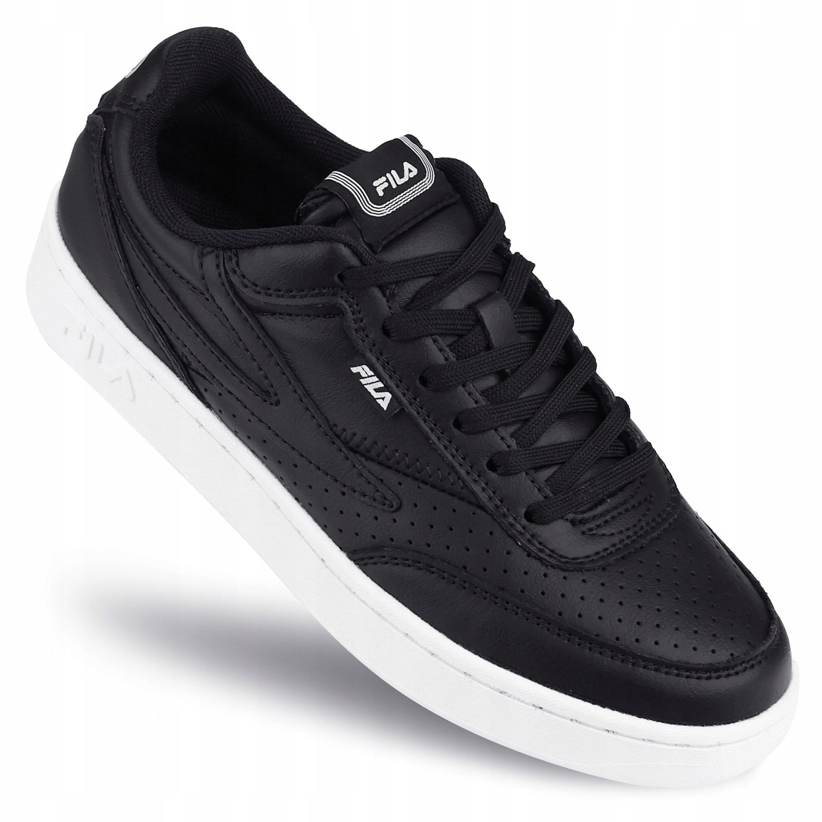 Buty damskie Fila Sevaro Sportowe sneakersy 38