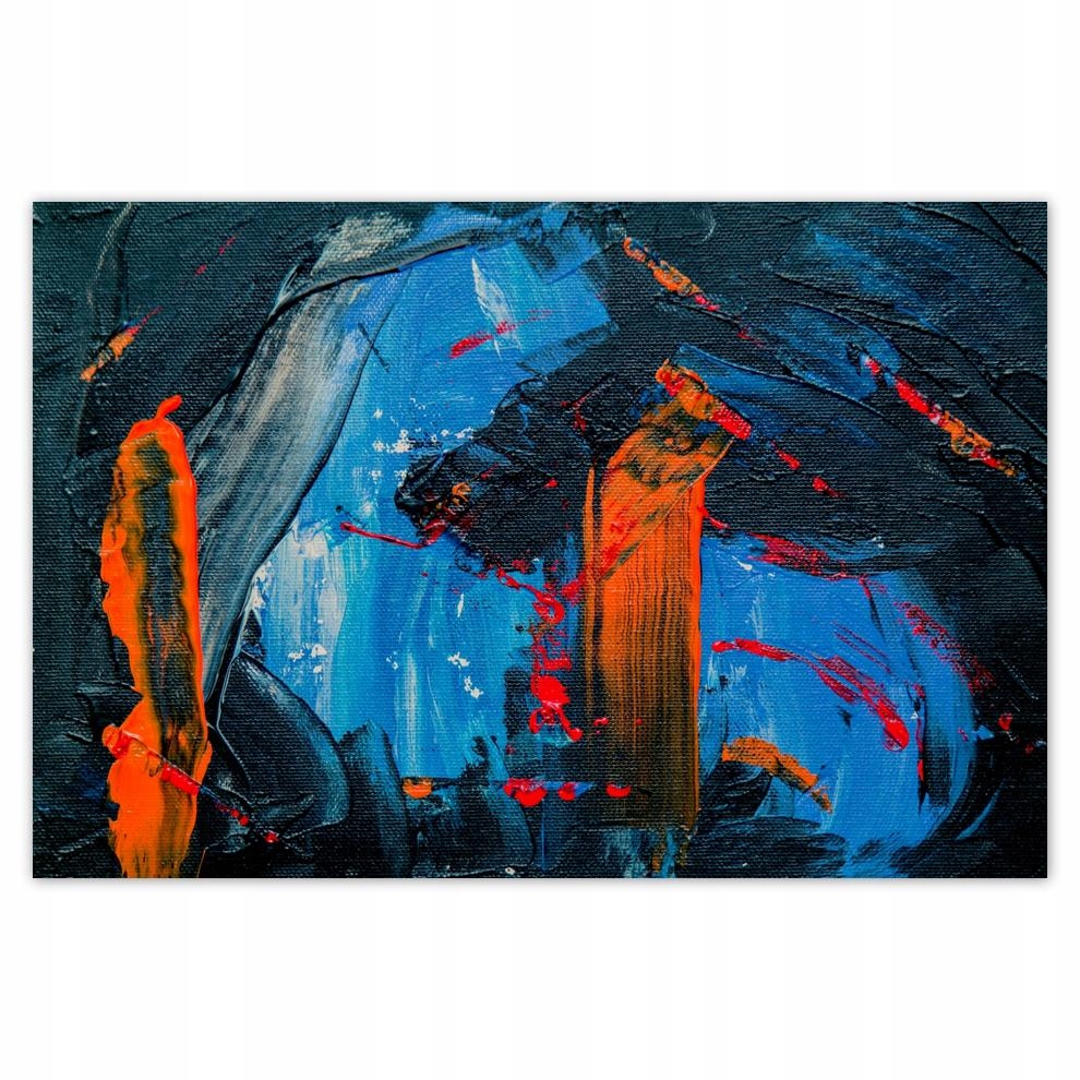 

Plakaty 60x40 Abstrakcja Indianin