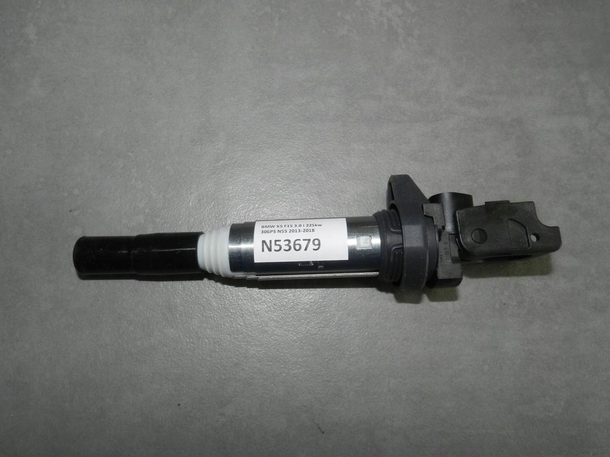 BMW X5 F15 3.0i coil ignition 8616153