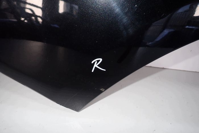 BMW 3 F30 F31 fender right front front