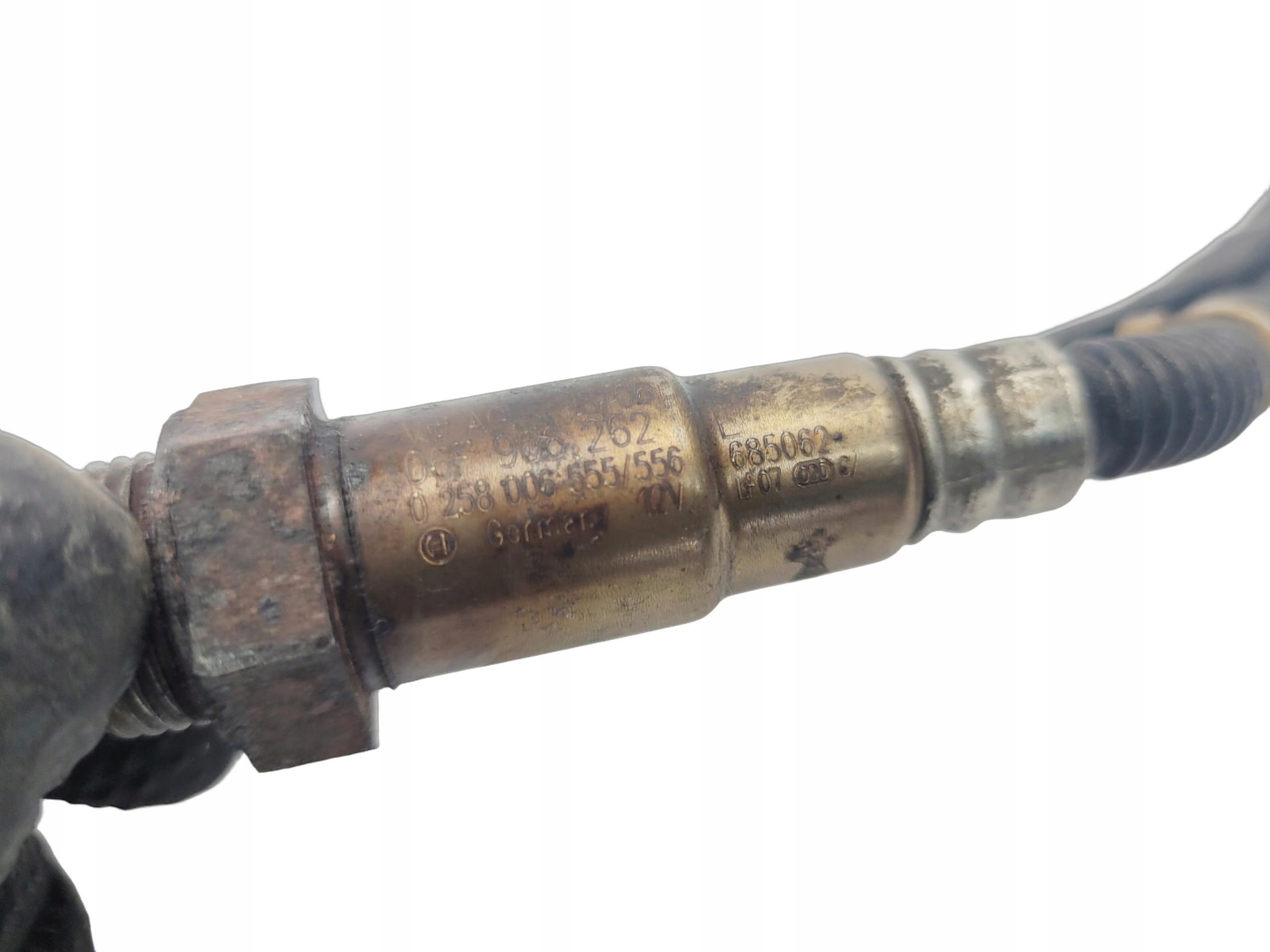 SONDA LAMBDA VW SEAT AUDI 06F906262E