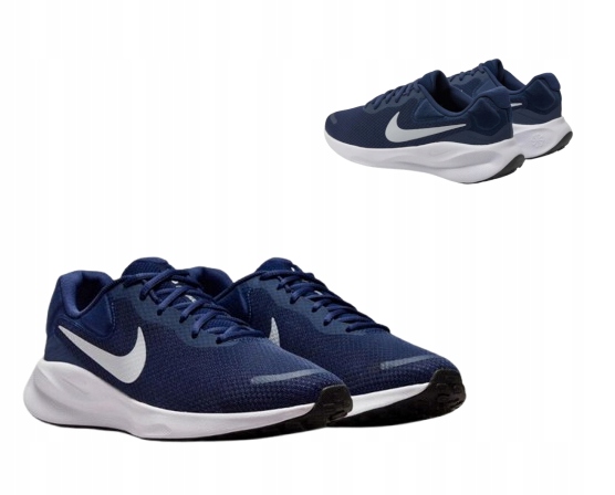 Pánské Sportovní Boty Nike Revolution 7