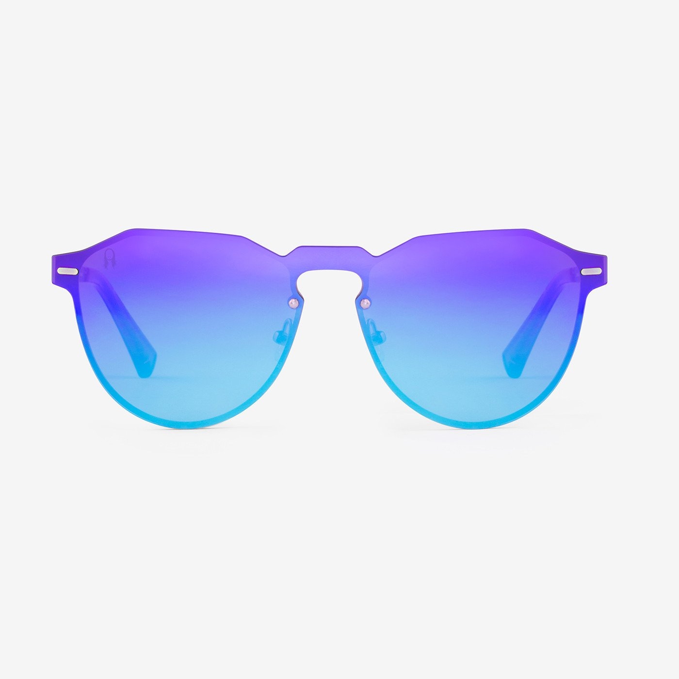 

Okulary Hawkers X Steve Aoki - Silver Joker Warwic