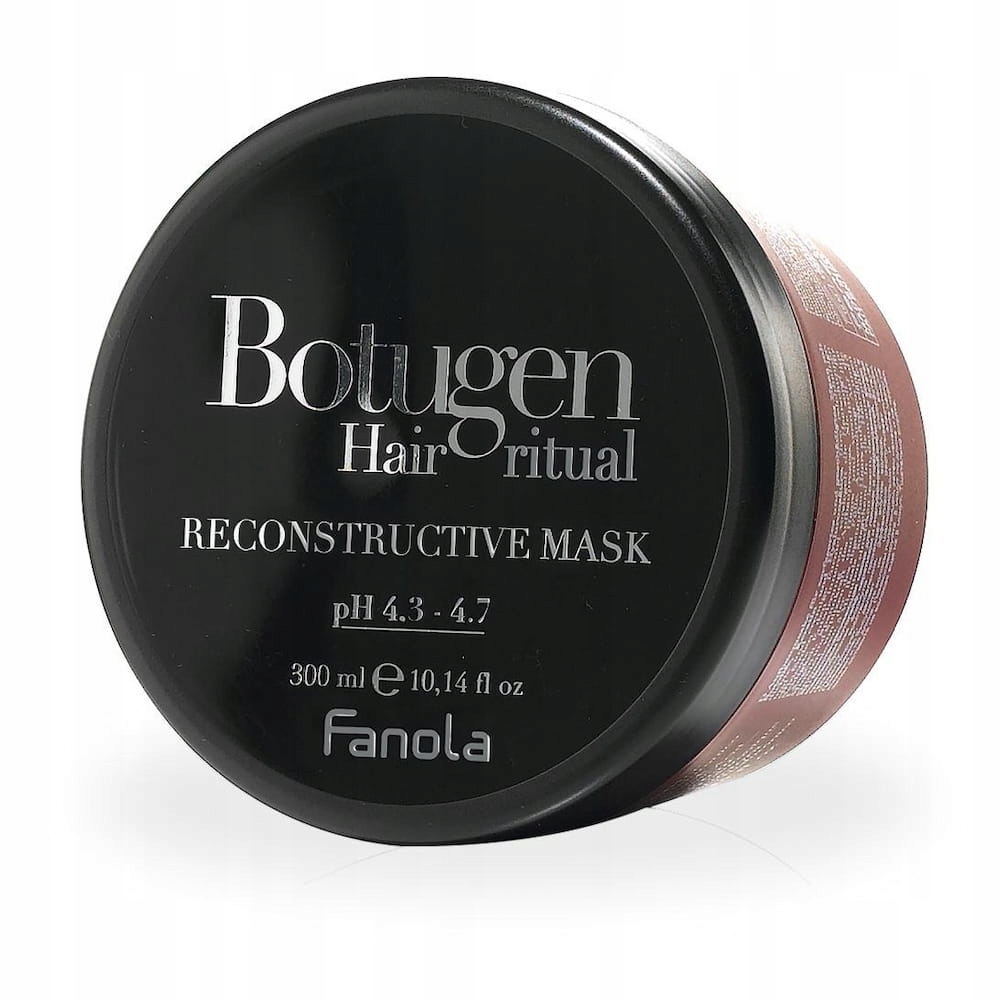 FANOLA BOTUGEN BOTOLIFE MASKA REKONSTRUUJĄCA 300