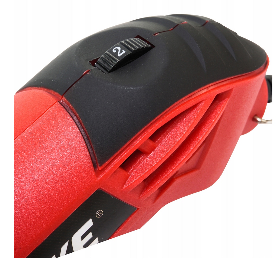 SZLIFIERKA MINI MULTISZLIFIERKA Maksymalna moc 170 W