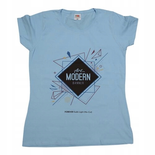 Forever Papier Subli-Light (No-Cut) A3 Szerokość 297 mm