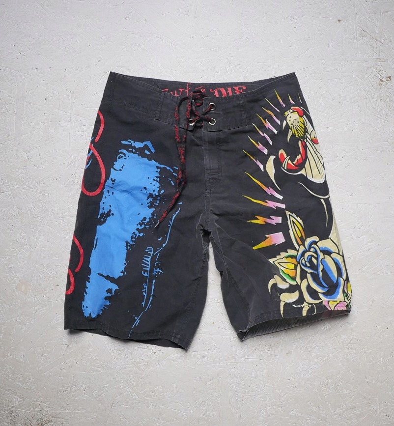 Ed Hardy Surf Niska cena na Allegro.pl