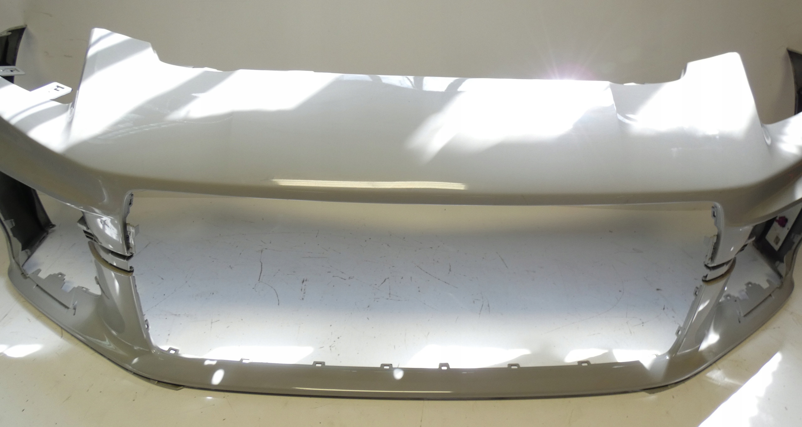 PORSCHE PANAMERA TURBO 976807221C 2023- below 6 PDC bumper front front