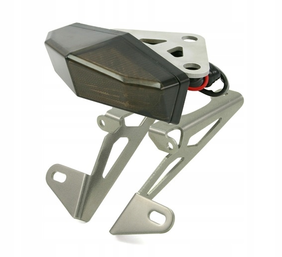 D45-18-531 - Задний свет на крыле wr250x LED алюминиевый DRC