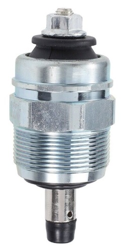 Cívka pro hašení motoru Isuzu 12V 096030-0070 vstřikovacího čerpadla solenoid