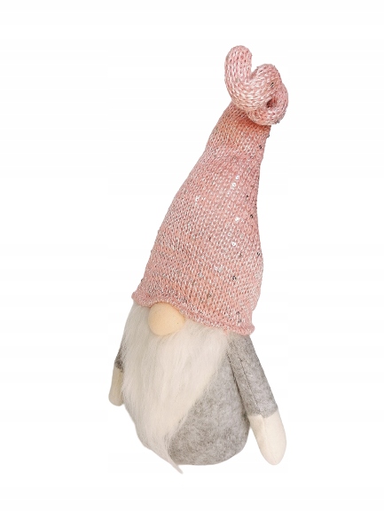 DUŻY SKRZAT KRASNAL ŚWIĄTECZNY FIGURKA 50 CM Marka Emized