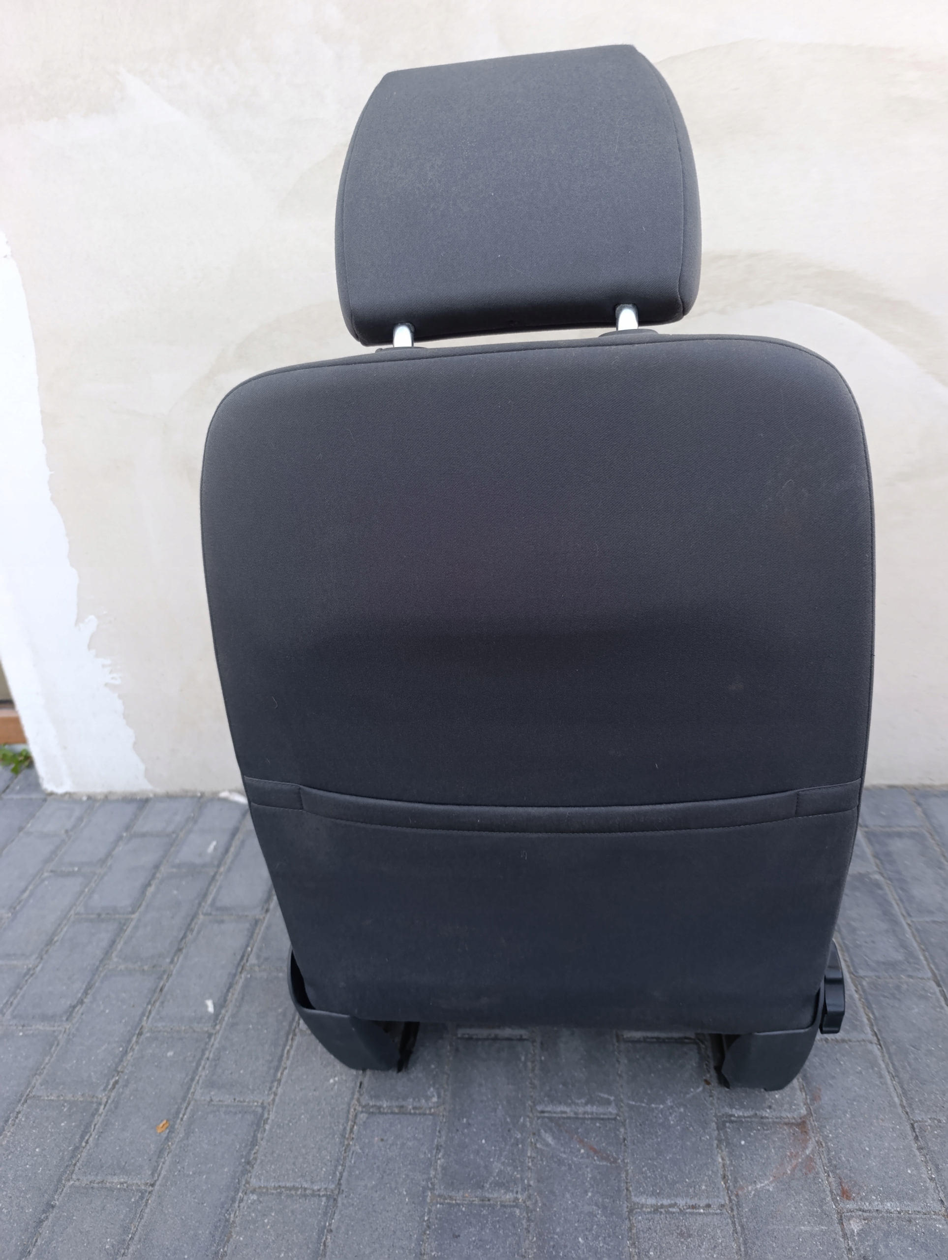VW T6 seat front front driver´s/ KIEROWCA