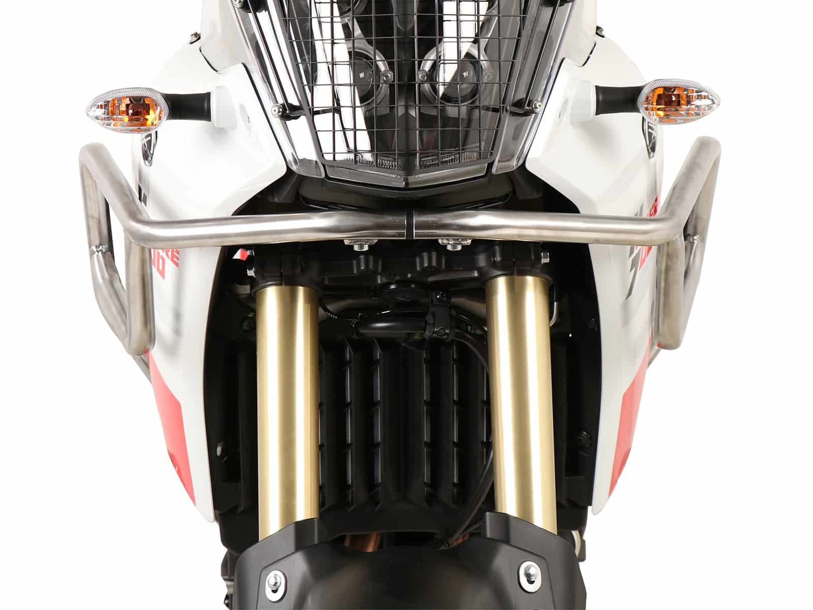 Yamaha Ténéré 700 19- Gmole górne (zbiornika) Producent Hepco&Becker