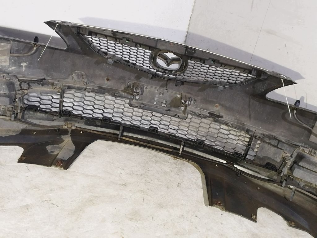 Mazda 6 and lift bumper front front 16W