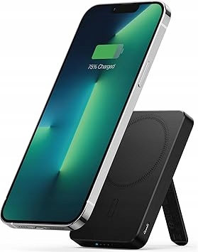 Power Bank kompatibilný s iPhone 15/14/13/12 Esr Kickstand