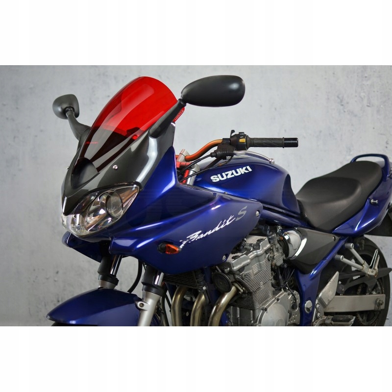 Loster športové racingové sklo Suzuki Gsf 1200 S Bandit 00-04