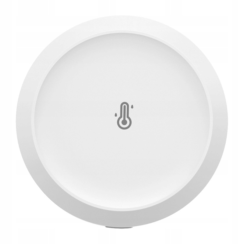 Snímač teploty a vlhkosti Sonoff AirGuard SNZB-02M