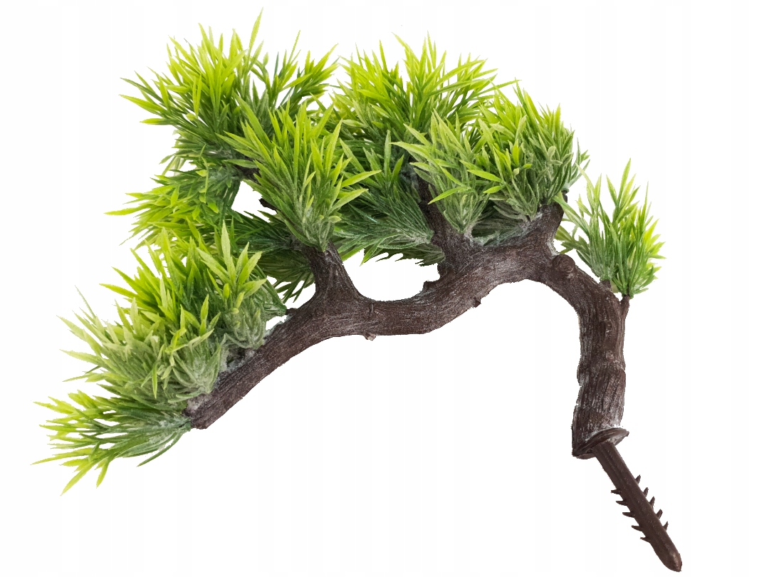 

Sztuczne Drzewko Bonsai Pik Gałązka