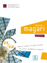 Nuovo Magari C1/C2 + CD