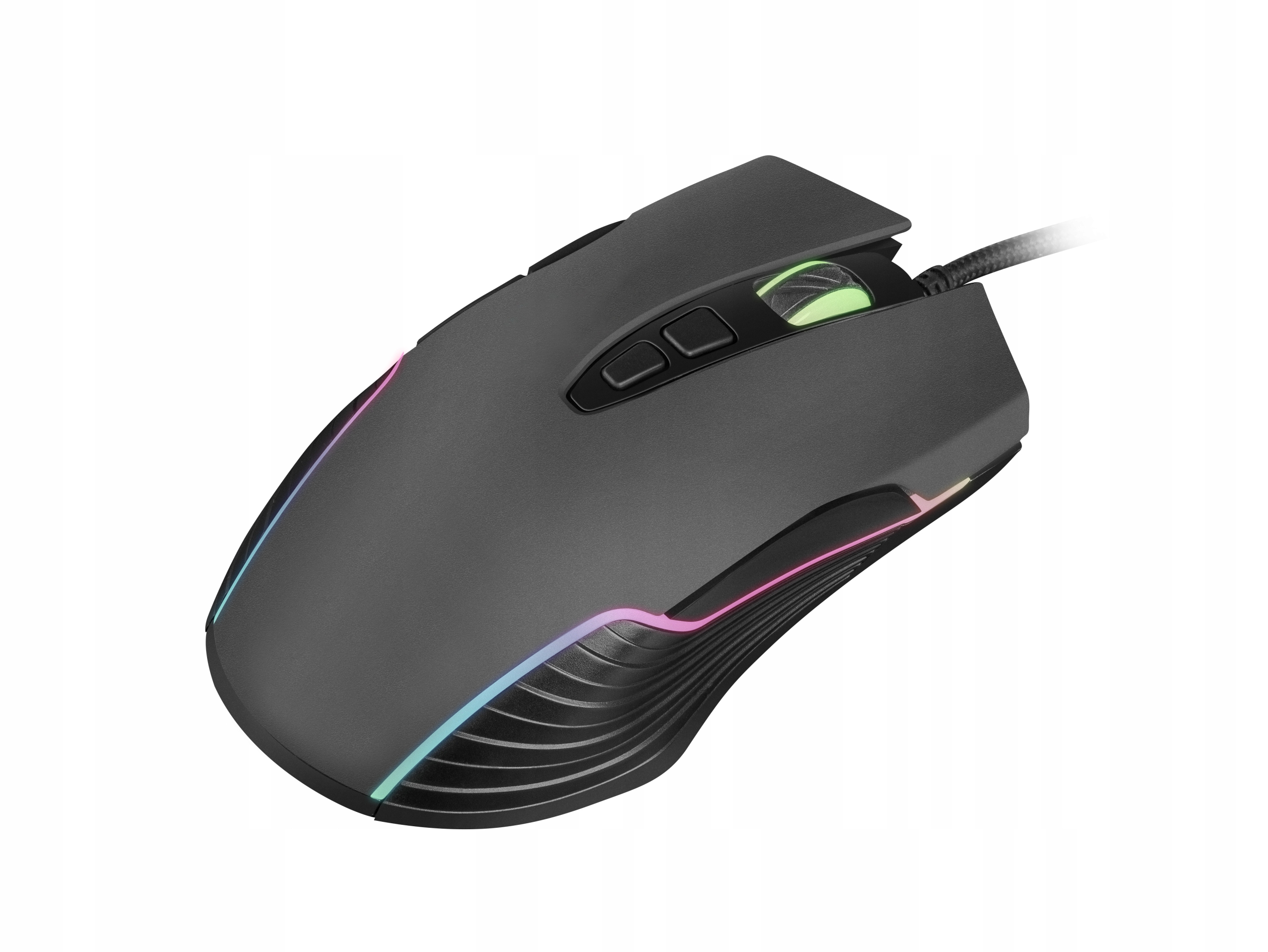 MYSZ GAMINGOWA MYSZKA PRZEWODOWA DLA GRACZA KOMPUTEROWA USB Producent inny