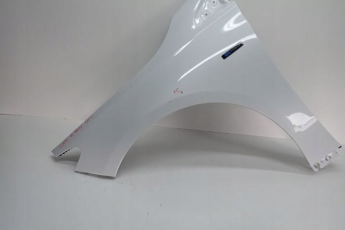 MERCEDES W247 247 B-KLASA 18- fender left front front