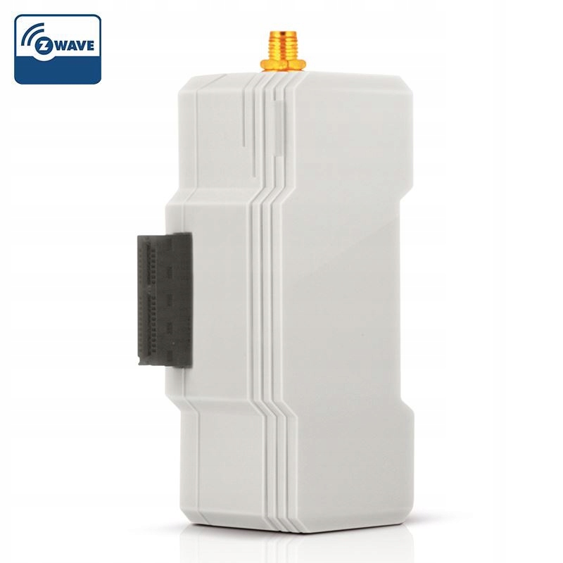 Zipato Zipabox 3G Expansion Module Modul 3G pre rozšírenie Zipaboxu Z-Wave