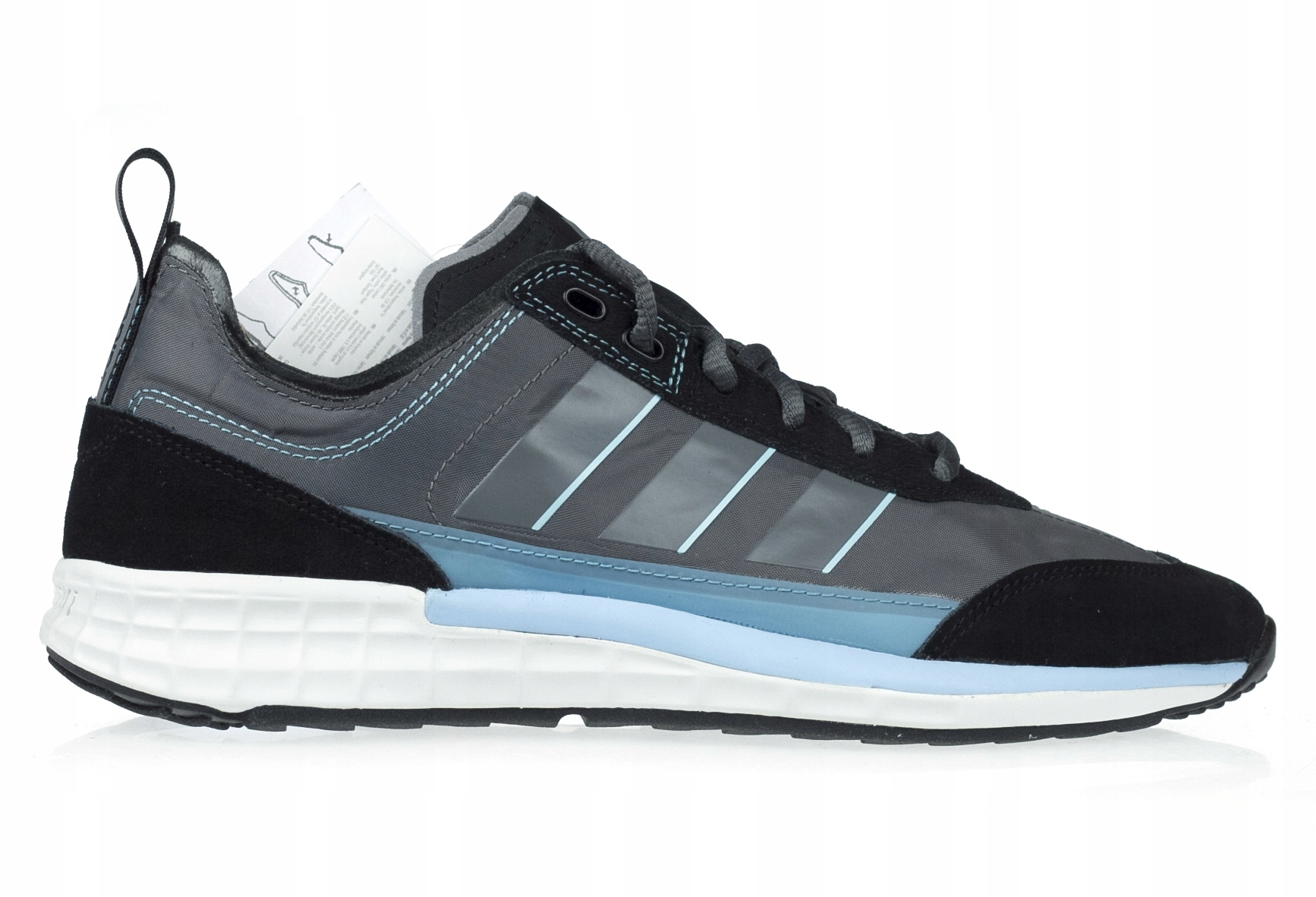 

Buty męskie Adidas Sl 7200