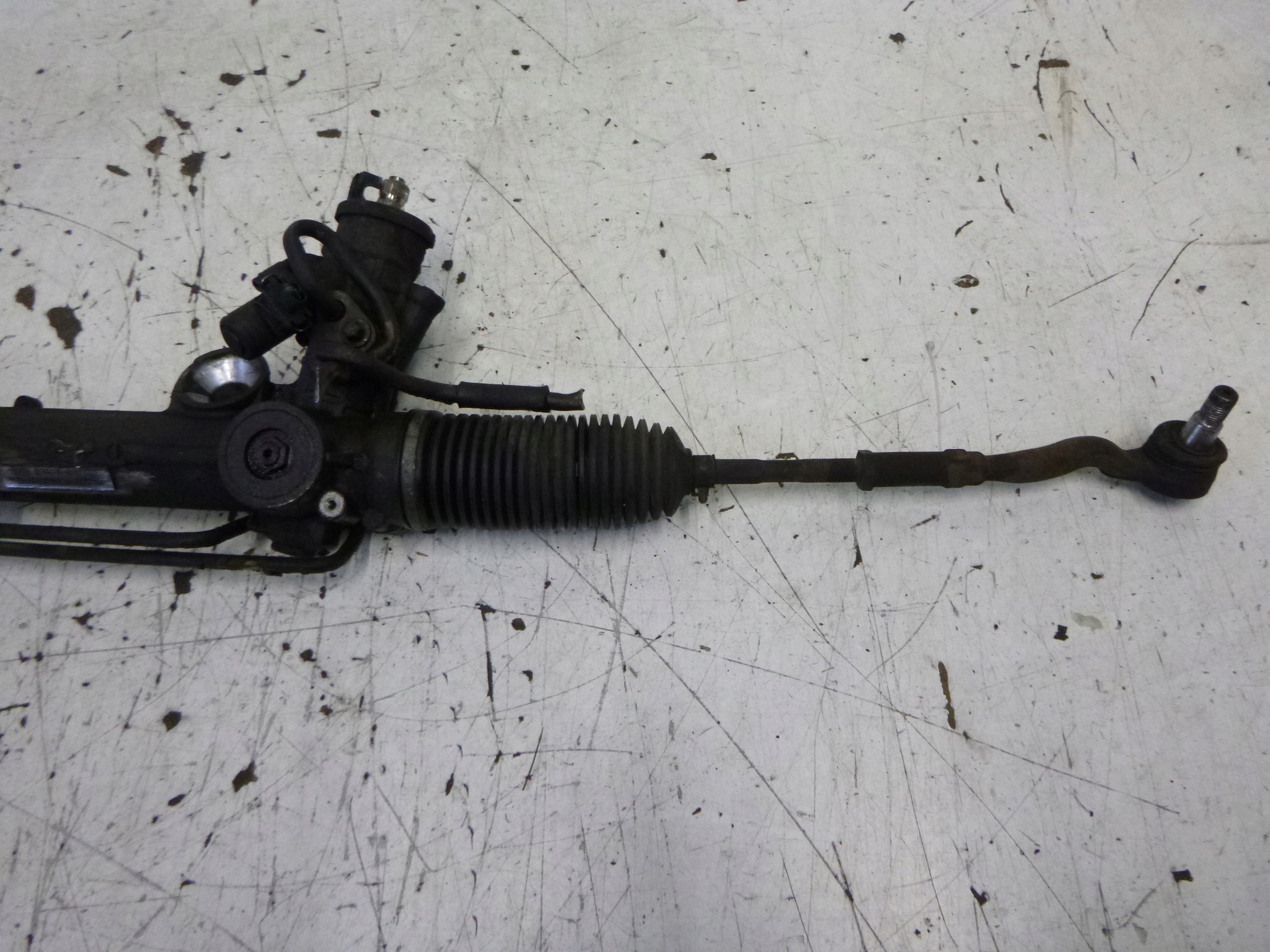 servo control MERCEDES E KLASA W211 2.2CDI 2002-2006 A2114603200