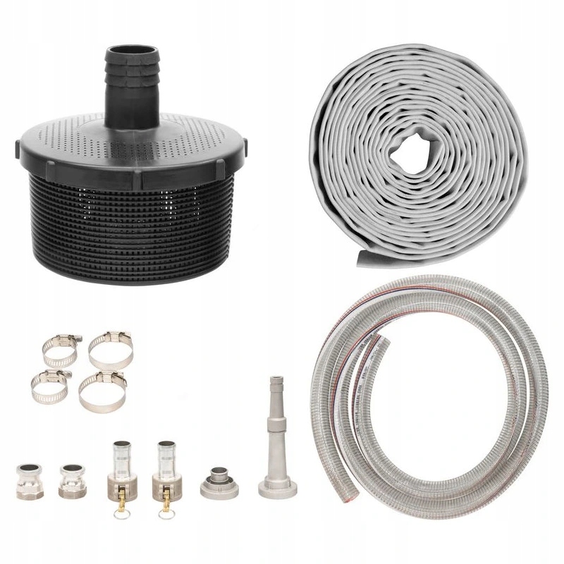 Prípojná sada pre čerpadlo na vývodový hriadeľ Zwp 280-30