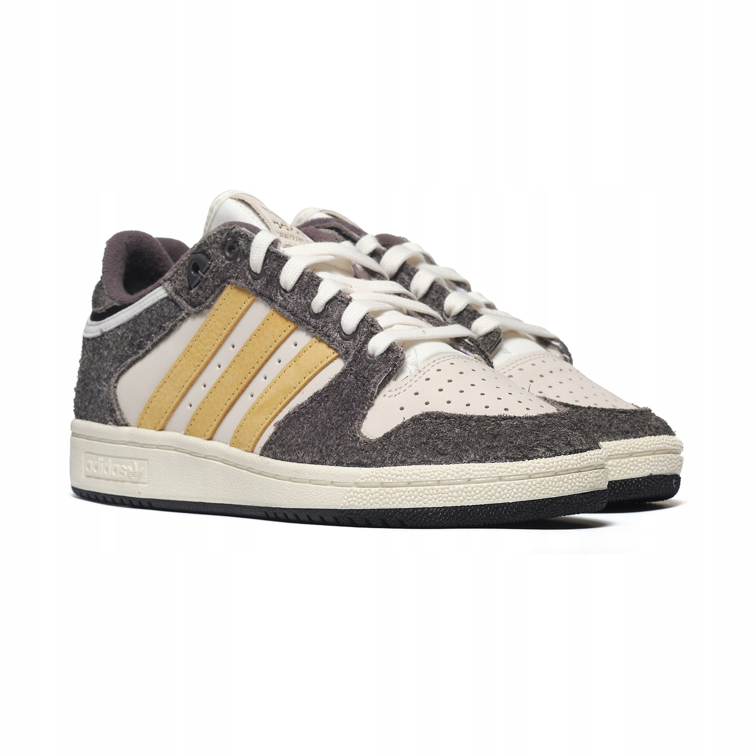 Adidas pánská sportovní obuv Centennial Rm vel. 42 Uk 8 přírodní kůže IH3072