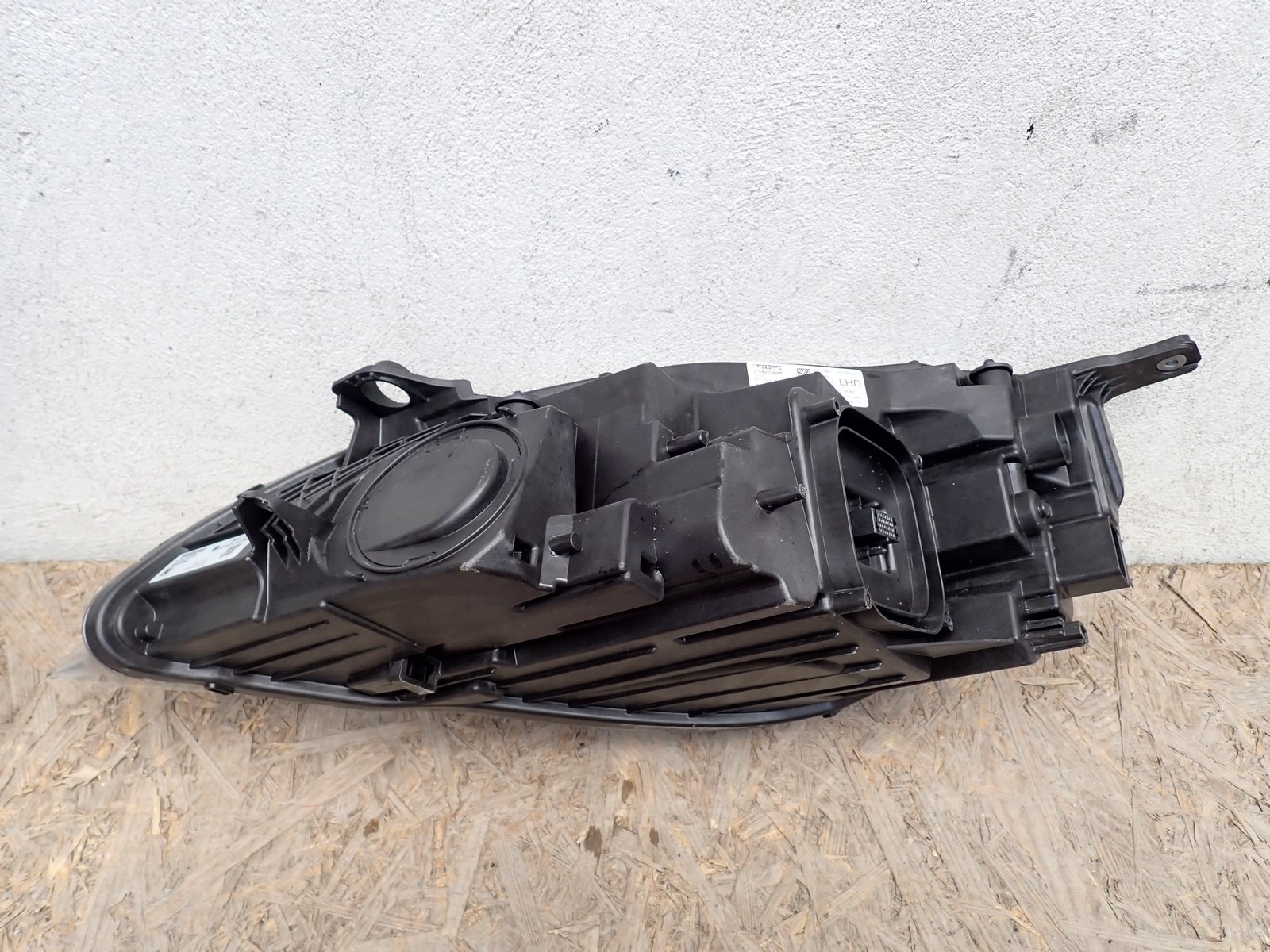 light right REFLEKTOR right FULL LED VOLVO V40 2 II 525 LIFT 16-20 31420448