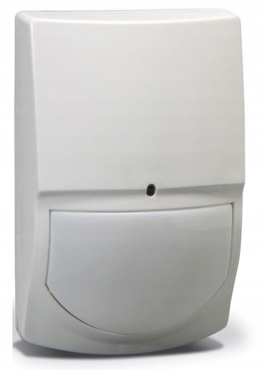 SWAN QUAD CZUJKA CZUJNIK RUCHU DETEKTOR PODCZERWIENI PIR PET CROW + UCHWYT EAN (GTIN) 5906692718733