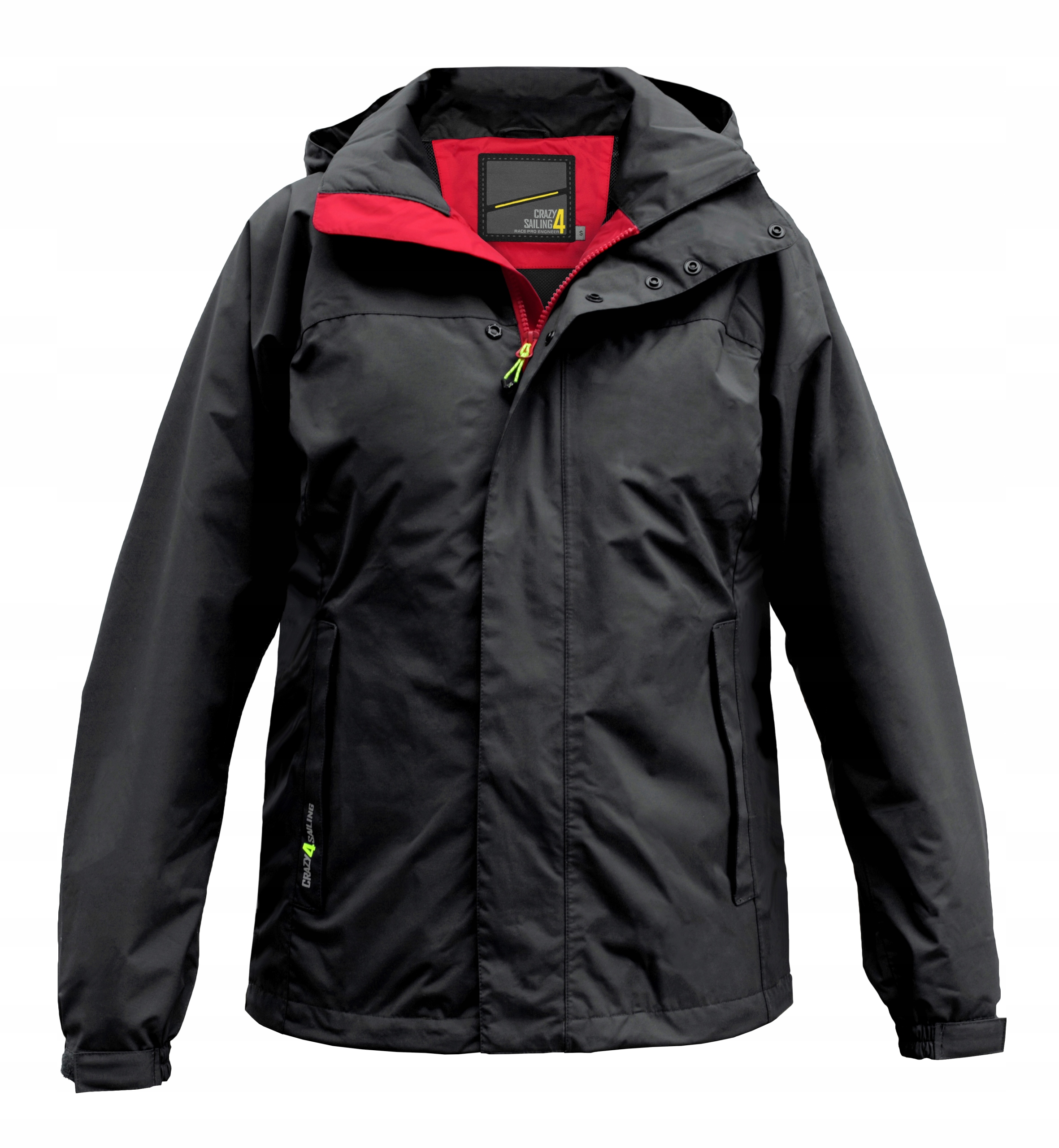 Bunda Větrovka Costal C4S Bari Carbon [s]