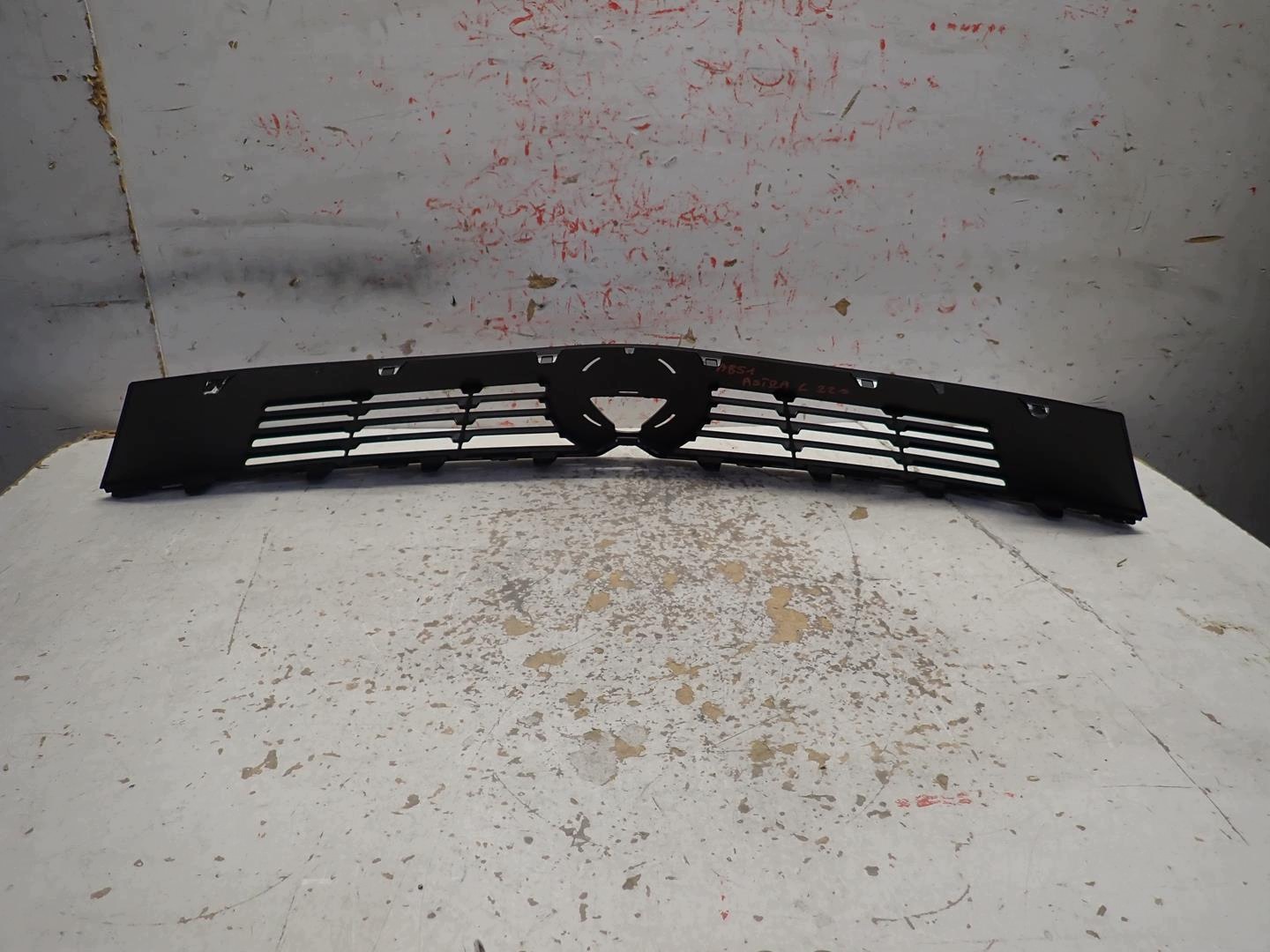 grille OPEL ASTRA VI L 2022- 9839640080