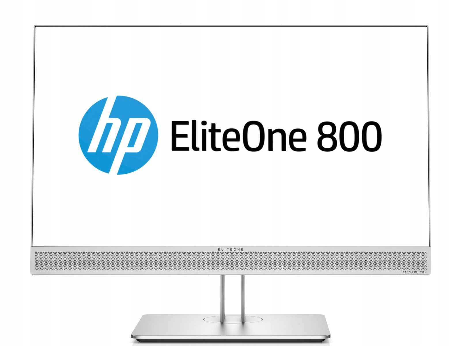 Komputer HP EliteOne 800 G4 AIO i5-8500 16/500GB SSD DVD WINDOWS 11pro
