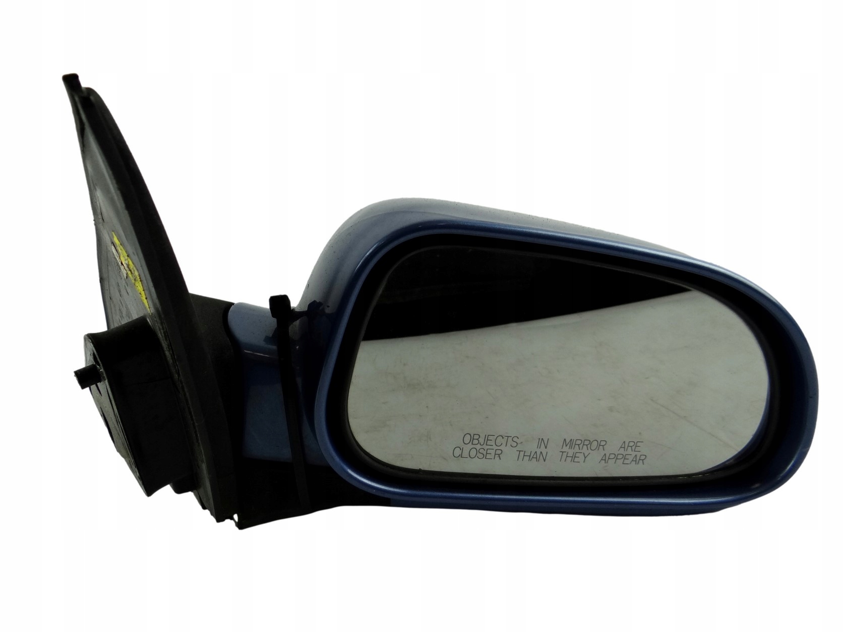 mirror right CHEVROLET NUBIRA 11015758