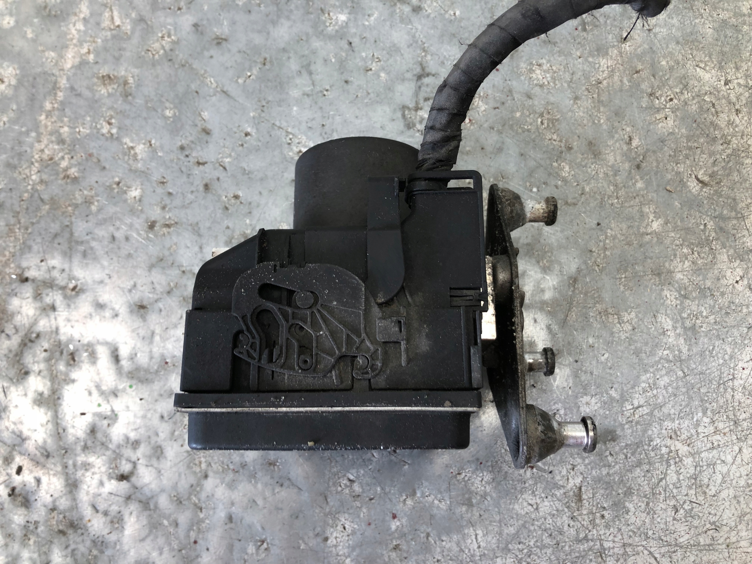Pompa ABS MERCEDES VITO W639 A0014461289