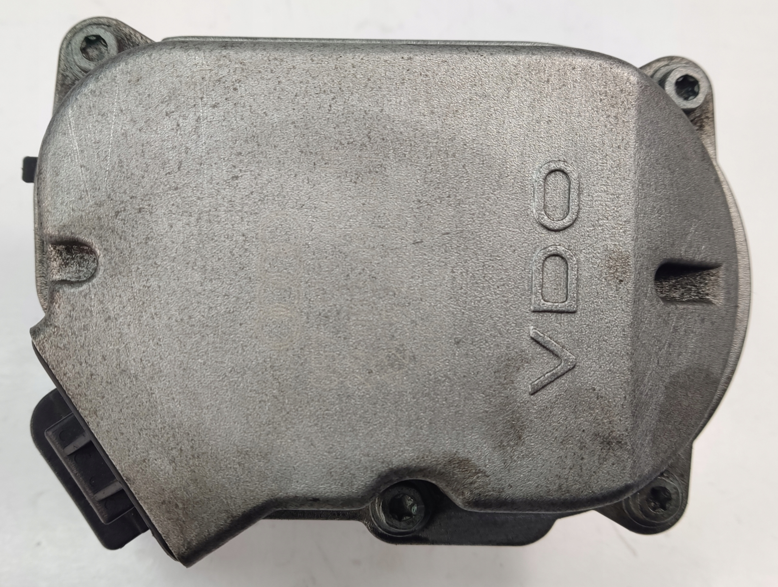 regulator KLAP AUDI A8 D3 4.0 TDI 057129086H