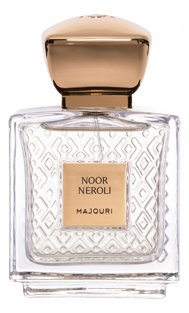 Majouri – Noor Neroli Edp 75 ML