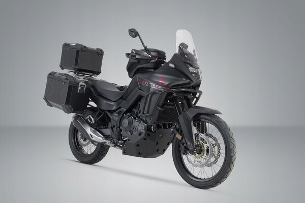 Set Na Zabezpečenie Motocykel Adv Sw-motech Honda XL750 Transalp (22-)